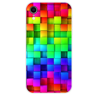 Θήκη για iPhone X XS XR 10 Θήκες Κάλυμμα TPU από σιλικόνη για iPhone XS Max Coque Etui Bumper Phone Back Cover Full 360 Protective