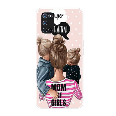 Για OPPO A92 Θήκη OPPO A92 A72 A52 Θήκη σιλικόνης TPU Μαλακό πίσω κάλυμμα Θήκη τηλεφώνου Για OPPO A92 A 92 CPH2059 OPPOA92 Coque Προφυλακτήρας
