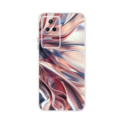 Για Xiaomi Poco F4 Case Cute Cat Cartoon Cover 6,67`` Soft Silicone Fundas Phone Case for Xiaomi Poco F4 PocoF4 Back Cover Coque