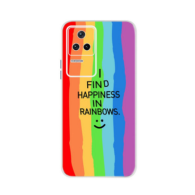 Για Xiaomi Poco F4 Case Cute Cat Cartoon Cover 6,67`` Soft Silicone Fundas Phone Case for Xiaomi Poco F4 PocoF4 Back Cover Coque