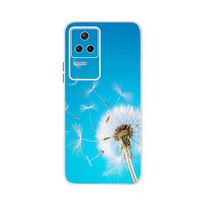 Για Xiaomi Poco F4 Case Cute Cat Cartoon Cover 6,67`` Soft Silicone Fundas Phone Case for Xiaomi Poco F4 PocoF4 Back Cover Coque