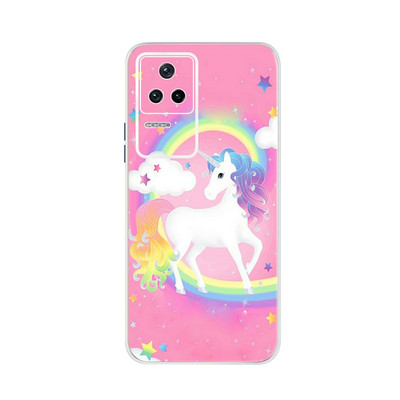 Για Xiaomi Poco F4 Case Cute Cat Cartoon Cover 6,67`` Soft Silicone Fundas Phone Case for Xiaomi Poco F4 PocoF4 Back Cover Coque
