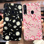 Samsung Galaxy A60 Case Galaxy M40 Cover Mīksts Silikona Stilīgs Tālruņa aizmugurējais futrālis Samsung A60 M40 Fundas Capas Coque Bumper