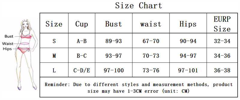 2 boje) Novi seksi jednodijelni bikini Dvodijelni kupaći kostim Europski i američki ženski kupaći kostimi Ljetni odmor Bikini za kupanje na plaži