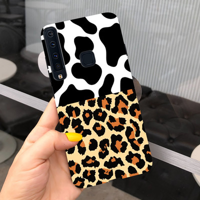 Калъф Pretty Girls за Samsung Galaxy A9 2018 Калъф SM-A920F Мек силиконов калъф за Samsung A9 2018 Galaxy A9s Fundas Capa Bumper