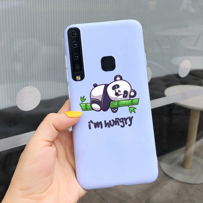 Калъф Pretty Girls за Samsung Galaxy A9 2018 Калъф SM-A920F Мек силиконов калъф за Samsung A9 2018 Galaxy A9s Fundas Capa Bumper