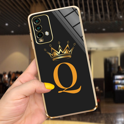 Για Xiaomi Redmi 9T Θήκη Cute 26 γράμματα Κάλυμμα Μαλακή λεπτή θήκη τηλεφώνου για Xiaomi Redmi 9T Redmi9T Πίσω κάλυμμα Fundas Bumper
