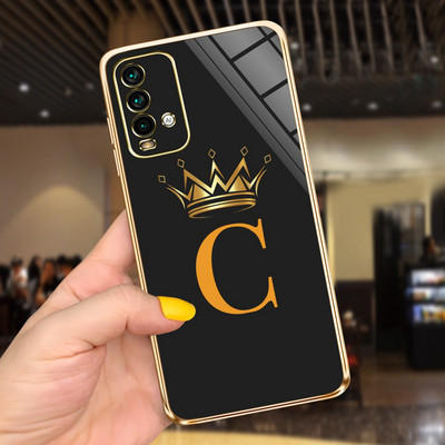 Για Xiaomi Redmi 9T Θήκη Cute 26 γράμματα Κάλυμμα Μαλακή λεπτή θήκη τηλεφώνου για Xiaomi Redmi 9T Redmi9T Πίσω κάλυμμα Fundas Bumper