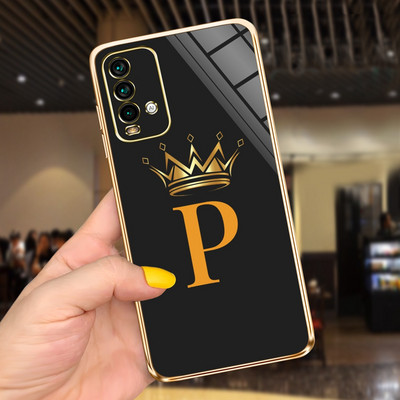 Για Xiaomi Redmi 9T Θήκη Cute 26 γράμματα Κάλυμμα Μαλακή λεπτή θήκη τηλεφώνου για Xiaomi Redmi 9T Redmi9T Πίσω κάλυμμα Fundas Bumper