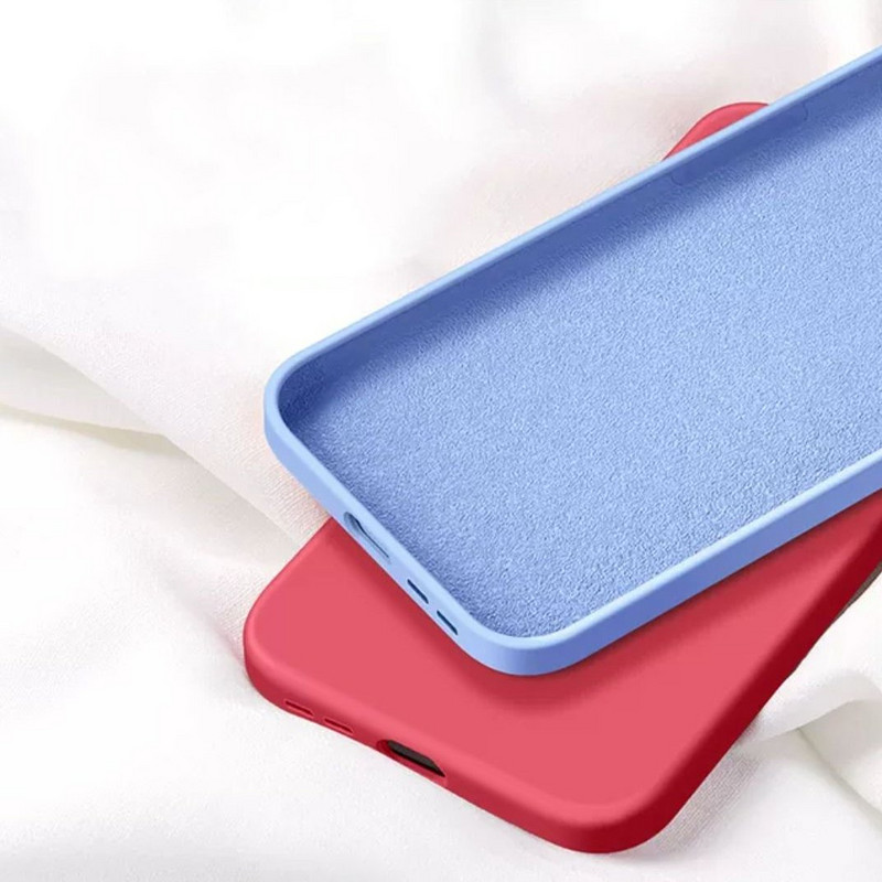 За калъф Realme GT Neo 3T Калъф Realme GT Neo 3T Coque Shell Funda Soft Original Liquid Silicone Back Bumper Realme GT Neo 3T