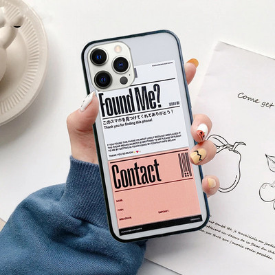Мек TPU калъф Cartoon Girl за iPhone 12 11 Pro Max 12mini SE 2020 8 7 6s 6 Plus X XR XS Max матов прозрачен заден капак Coque