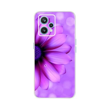 Για Realmi 9 Pro Plus Case Χαριτωμένο βαμμένο κάλυμμα Μαλακές θήκες σιλικόνης για Oppo Realme 9i 9 Pro Realme9 Pro+ Fundas Capa Coque Προφυλακτήρας