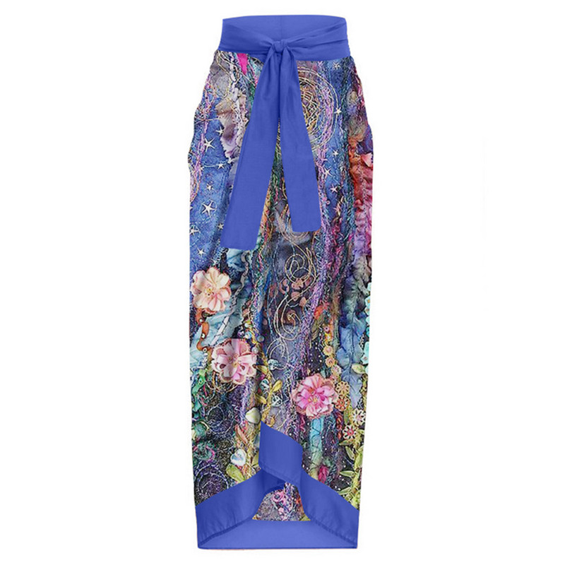 Vintage bikini s cvjetnim printom, uski zeleni, jednodijelni plažni kostim, blagdanska haljina za plažu, leptir naramenica, elegantni kupaći kostim, ženski