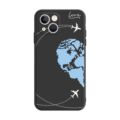 Κάλυμμα Smile για Xiaomi Mi12t Pro Mi 12t 11t 10t 10 11 12s Pro Θήκη για Xiaomi Mi 12 11 Lite 12s ultra 9t 10t Θήκη σιλικόνης