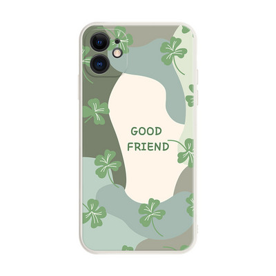 Κάλυμμα Smile για Xiaomi Mi12t Pro Mi 12t 11t 10t 10 11 12s Pro Θήκη για Xiaomi Mi 12 11 Lite 12s ultra 9t 10t Θήκη σιλικόνης