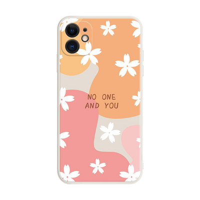 Κάλυμμα Smile για Xiaomi Mi12t Pro Mi 12t 11t 10t 10 11 12s Pro Θήκη για Xiaomi Mi 12 11 Lite 12s ultra 9t 10t Θήκη σιλικόνης