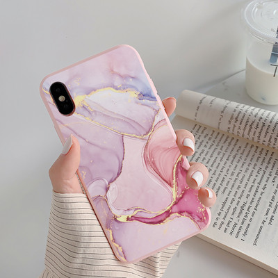 Για Samsung Galaxy M32 M52 M13 A03 A12 A13 A22 A23 A21S A31 A32 A33 A52 A53 A50 A51 A71 A72 A73 A40 A41 A41 A70 A10 A20E Μαρμάρινη θήκη