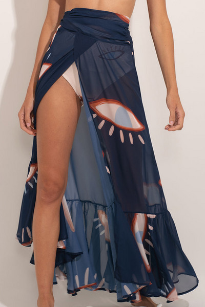 Micro Bikini Extreme Sexy Two Piece Swimwear and Cover Up Φόρεμα για διακοπές στην παραλία Σχεδιαστής μαγιό Γυναικεία μαγιό Ρούχα σερφ