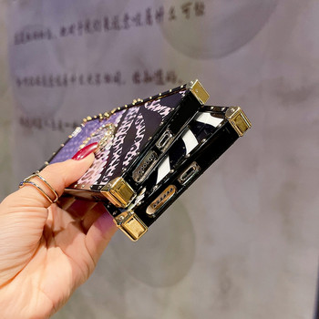 Πολυτελής θήκη τηλεφώνου Leopard για Samsung Galaxy A31 A33 A13 A53 5G A73 A22 A32 A71 A51 4G A52 A50 Δαχτυλίδι αντικραδασμική κάλυμμα πίσω