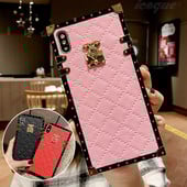 Луксозен калъф за телефон Xiaomi Poco M4 X3 Pro Nfc M3 F3 F2 X3pro Redmi Note 10 12 9t 5g 8 9 Pro 10s 10c 9a 9c кожен заден капак