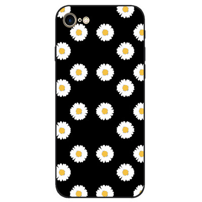 Για Apple iPhone SE Θήκη Silicone 2016 Soft Back Cover Θήκη τηλεφώνου για iPhone SE 2020 Θήκη σιλικόνης για iPhone SE 2 Κάλυμμα Fundas