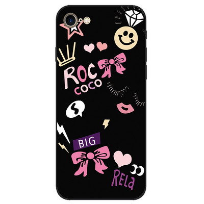 Για Apple iPhone SE Θήκη Silicone 2016 Soft Back Cover Θήκη τηλεφώνου για iPhone SE 2020 Θήκη σιλικόνης για iPhone SE 2 Κάλυμμα Fundas