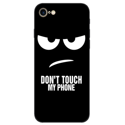 Για Apple iPhone SE Θήκη Silicone 2016 Soft Back Cover Θήκη τηλεφώνου για iPhone SE 2020 Θήκη σιλικόνης για iPhone SE 2 Κάλυμμα Fundas