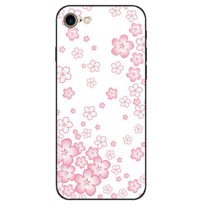 Για Apple iPhone SE Θήκη Silicone 2016 Soft Back Cover Θήκη τηλεφώνου για iPhone SE 2020 Θήκη σιλικόνης για iPhone SE 2 Κάλυμμα Fundas