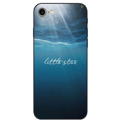 Για Apple iPhone SE Θήκη Silicone 2016 Soft Back Cover Θήκη τηλεφώνου για iPhone SE 2020 Θήκη σιλικόνης για iPhone SE 2 Κάλυμμα Fundas