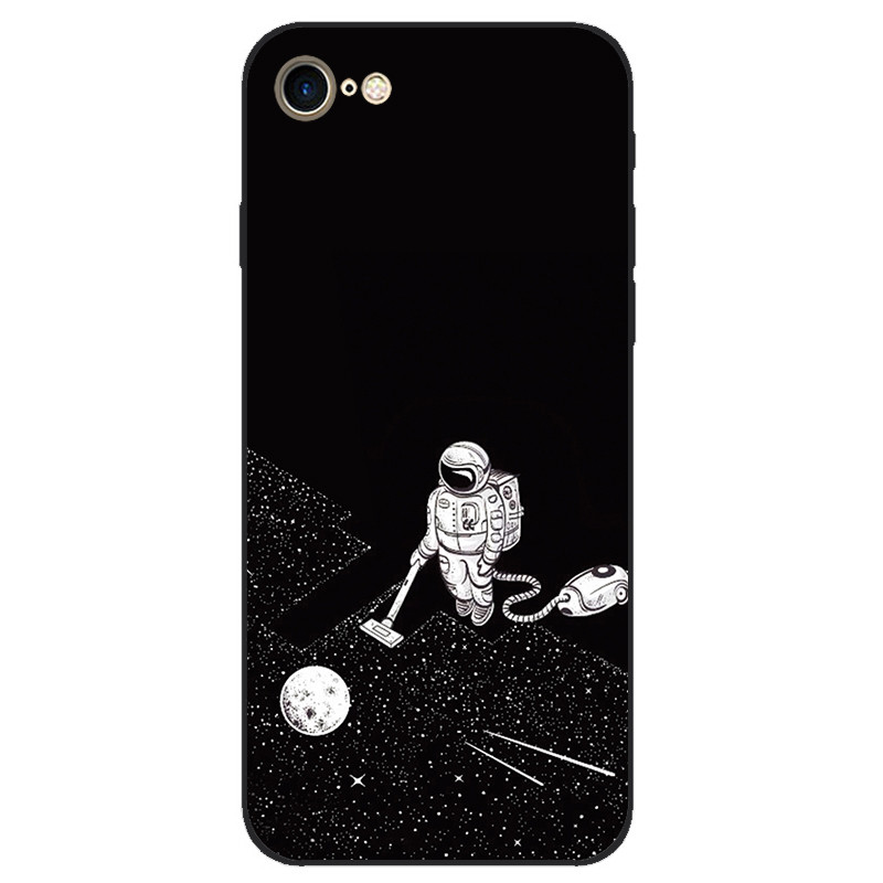 Για Apple iPhone SE Θήκη Silicone 2016 Soft Back Cover Θήκη τηλεφώνου για iPhone SE 2020 Θήκη σιλικόνης για iPhone SE 2 Κάλυμμα Fundas