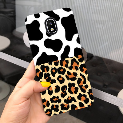 За Samsung Galaxy J3 J5 J7 Pro 2017 Калъф Pretty Girls Cover Меки силиконови калъфи за телефони за Samsung J330F J530FJ730F Cover Bumper