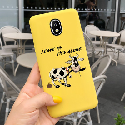 За Samsung Galaxy J3 J5 J7 Pro 2017 Калъф Pretty Girls Cover Меки силиконови калъфи за телефони за Samsung J330F J530FJ730F Cover Bumper