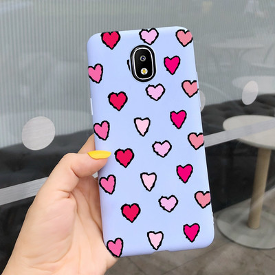 За Samsung Galaxy J3 J5 J7 Pro 2017 Калъф Pretty Girls Cover Меки силиконови калъфи за телефони за Samsung J330F J530FJ730F Cover Bumper