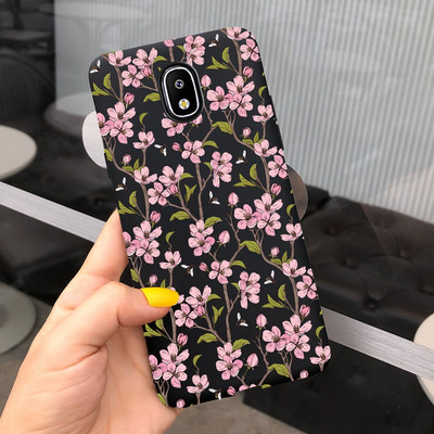 За Samsung Galaxy J3 J5 J7 Pro 2017 Калъф Pretty Girls Cover Меки силиконови калъфи за телефони за Samsung J330F J530FJ730F Cover Bumper