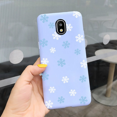 За Samsung Galaxy J3 J5 J7 Pro 2017 Калъф Pretty Girls Cover Меки силиконови калъфи за телефони за Samsung J330F J530FJ730F Cover Bumper
