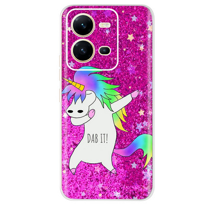 Για Vivo V25 Case 2022 Cute Cat Cartoon Painted Cover Βαμμένο από σιλικόνη μαλακό TPU Fundas Θήκη τηλεφώνου για Vivo V25 V 25 Vivo V25e Πίσω κάλυμμα