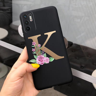 Сладко покритие с букви за калъф Xiaomi Redmi Note 10 5G Силиконов мек калъф Shockoroof Fundas за калъфи за телефони Xiaomi Redmi Note10 5G
