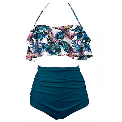 2023 Seksi Bandeau Bikini Ženski Push Up Kupaći kostimi Brazilski bikini Komplet Kupaći kostim za plažu Kupaći kostim Biquini XXL