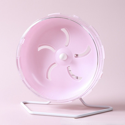 12 cm hrčak Sportski kotač za trčanje Štakor Mali glodavac Miševi Tiho trčanje Hrčak Gerbil Vježba Igranje Igračke Nosači Dodaci