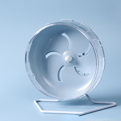 12 cm hrčak Sportski kotač za trčanje Štakor Mali glodavac Miševi Tiho trčanje Hrčak Gerbil Vježba Igranje Igračke Nosači Dodaci