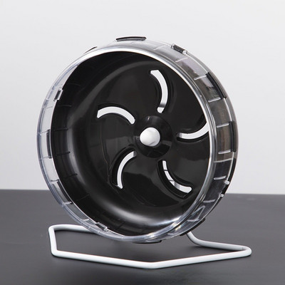 12 cm hrčak Sportski kotač za trčanje Štakor Mali glodavac Miševi Tiho trčanje Hrčak Gerbil Vježba Igranje Igračke Nosači Dodaci