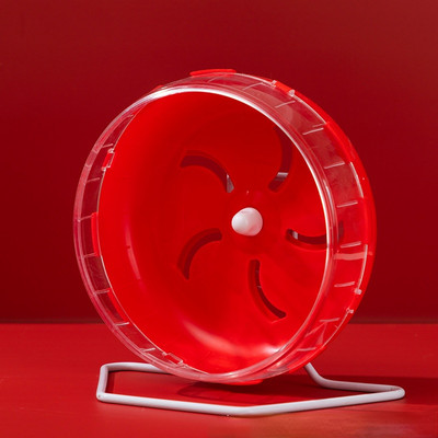 12 cm hrčak Sportski kotač za trčanje Štakor Mali glodavac Miševi Tiho trčanje Hrčak Gerbil Vježba Igranje Igračke Nosači Dodaci