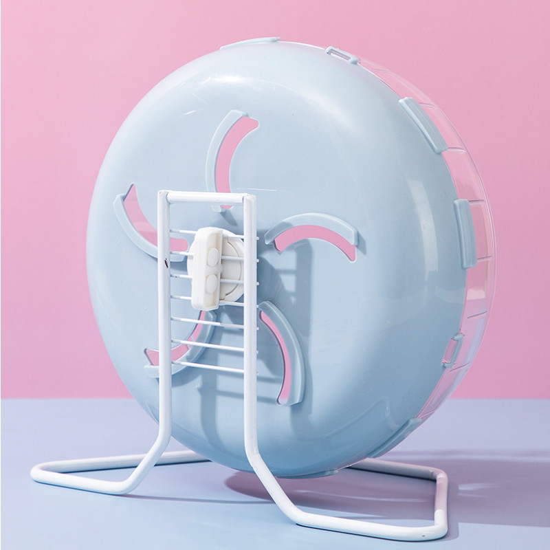 12 cm hrčak Sportski kotač za trčanje Štakor Mali glodavac Miševi Tiho trčanje Hrčak Gerbil Vježba Igranje Igračke Nosači Dodaci