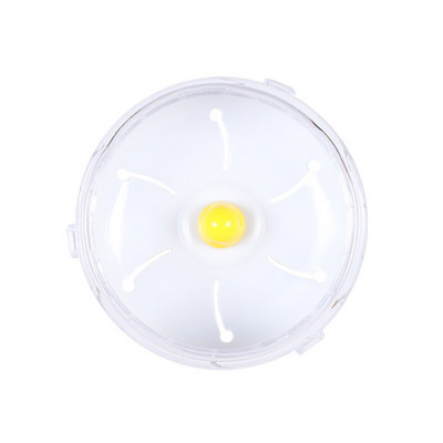 Kotač za trčanje za kućne ljubimce Sportska lopta za trčanje Rueda Pribor za hrčke Igračke Male životinje Kotač za vježbanje Oprema za kućne ljubimce