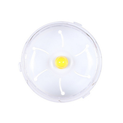 Csendes hörcsög edzőkerekek Csendes pörgető futókerekek hörcsögöknek Gerbile Egerek Kisállatok Kisállat kellékek Kiegészítők