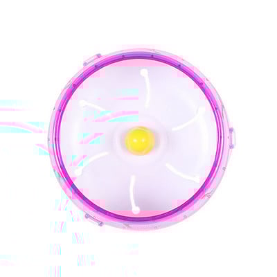 Csendes hörcsög edzőkerekek Csendes pörgető futókerekek hörcsögöknek Gerbile Egerek Kisállatok Kisállat kellékek Kiegészítők