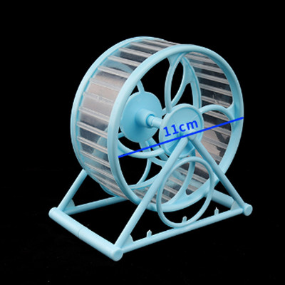 Τζόκινγκ για κατοικίδια Χάμστερ Τροχός Αθλητισμός Μπάλα για τρέξιμο Αξεσουάρ χάμστερ Παιχνίδια Μικρά ζώα Τροχός γυμναστικής Ζώο προμήθειες Σκίουρος Τροχός