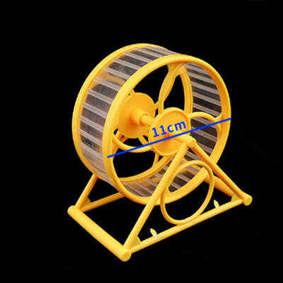 Τζόκινγκ για κατοικίδια Χάμστερ Τροχός Αθλητισμός Μπάλα για τρέξιμο Αξεσουάρ χάμστερ Παιχνίδια Μικρά ζώα Τροχός γυμναστικής Ζώο προμήθειες Σκίουρος Τροχός