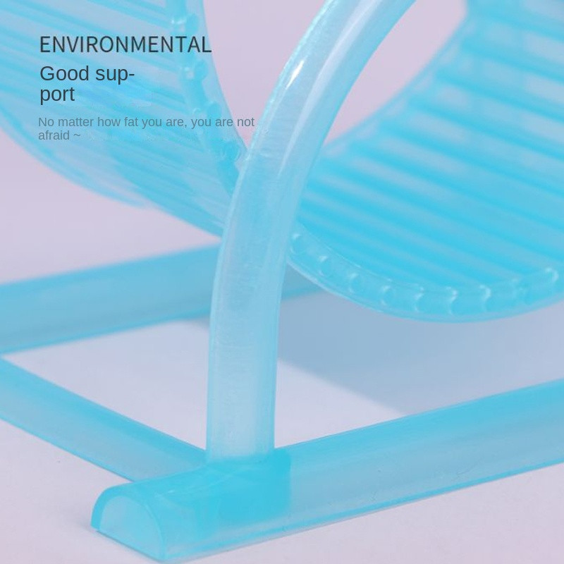 Τζόκινγκ για κατοικίδια Χάμστερ Τροχός Αθλητισμός Μπάλα για τρέξιμο Αξεσουάρ χάμστερ Παιχνίδια Μικρά ζώα Τροχός γυμναστικής Ζώο προμήθειες Σκίουρος Τροχός