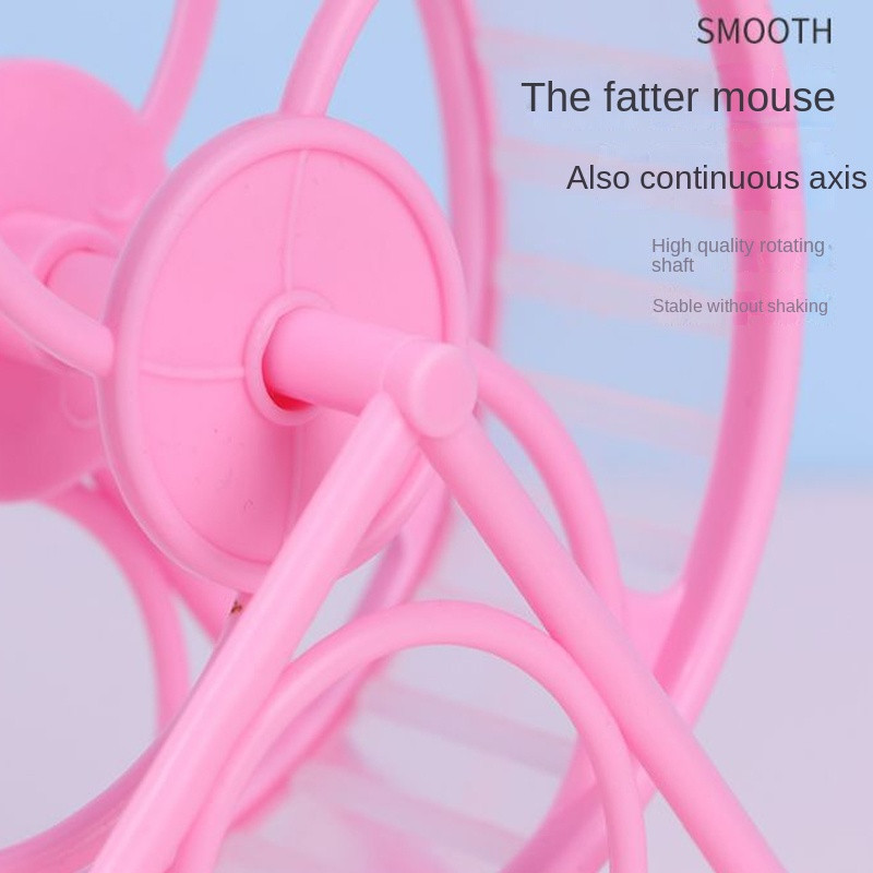 Τζόκινγκ για κατοικίδια Χάμστερ Τροχός Αθλητισμός Μπάλα για τρέξιμο Αξεσουάρ χάμστερ Παιχνίδια Μικρά ζώα Τροχός γυμναστικής Ζώο προμήθειες Σκίουρος Τροχός